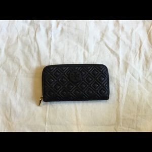 Tory Burch Marion wallet